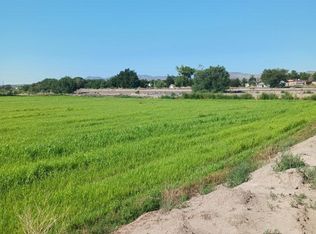 0 Situs Address, San Antonio, NM 87832