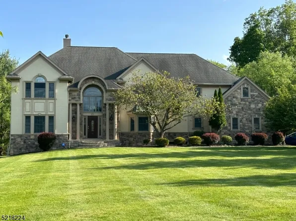 2 STONEHEDGE COURT, Warren Twp., NJ 07059