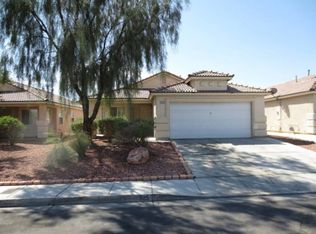525 Sparrow Gull Ct, North Las Vegas, NV 89032