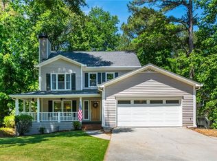 1307 Cobblestone Ln, Woodstock, GA 30189