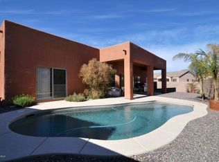 12988 N Ocotillo Bluff Pl, Marana, AZ 85658