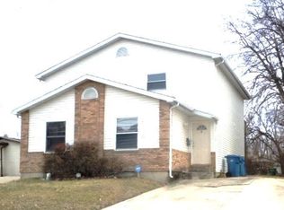 512 E Schwarz St #512-514, Edwardsville, IL 62025