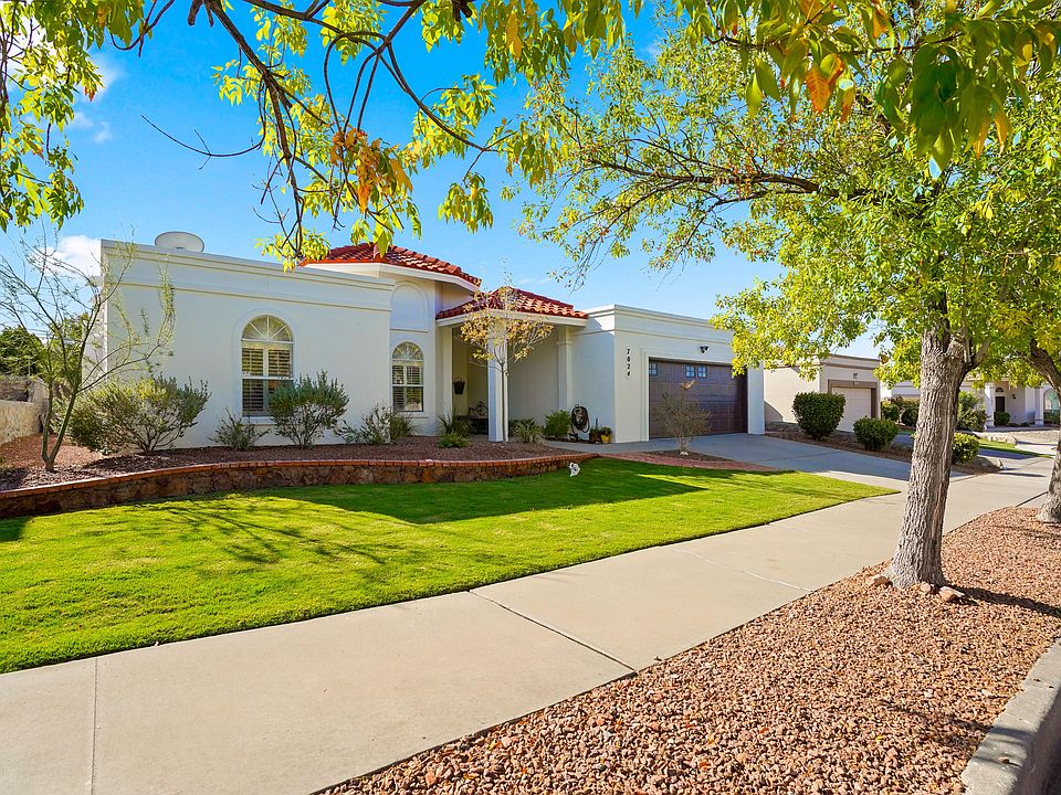 1st image of 7024 Desert Canyon Dr