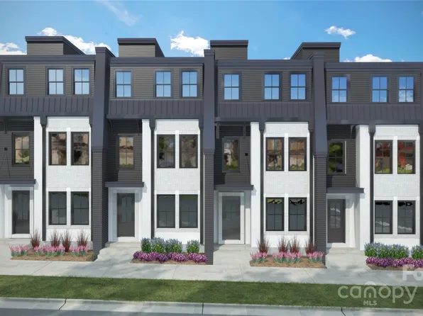 2427 Weddington Ave #6, Charlotte, NC 28204