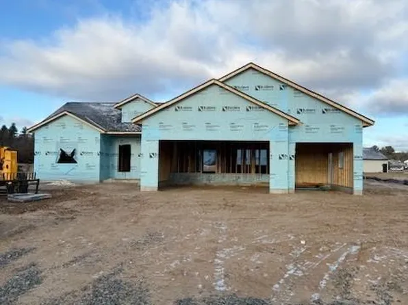 S8888 Mertinke Landing, Eleva, WI 54738