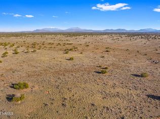 591 S Palmetto Rd, Williams, AZ 86046