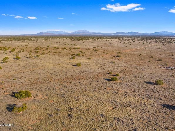 591 S Palmetto Rd, Williams, AZ 86046