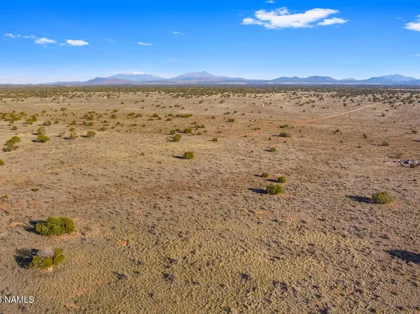 591 S Palmetto Rd, Williams, AZ 86046