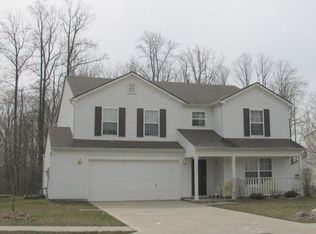 10649 Powder Horn Xing, Indianapolis, IN