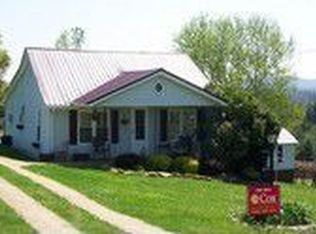 564 Windy Ridge Ln, Galax, VA 24333