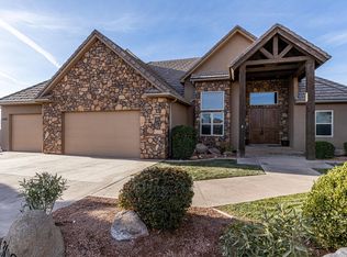 3088 Limestone Dr, Saint George, UT 84790