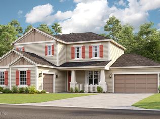 3561 Melcon Farms Way, Jacksonville, FL 32223