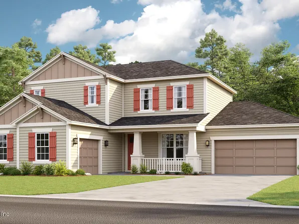 3561 MELCON FARMS Way, Jacksonville, FL 32223