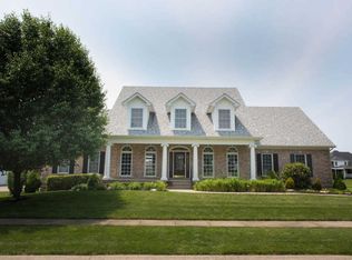 7612 Hornbeck Farm Rd, Louisville, KY 40291