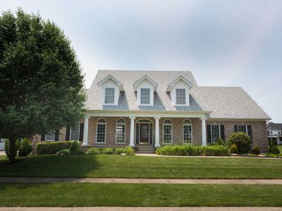 7612 Hornbeck Farm Rd, Louisville, KY, 40291