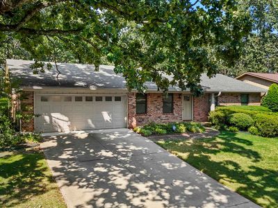 1817 War Eagle Dr, N Little Rock, AR, 72116