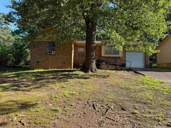 88 W Windsor Dr, Little Rock, AR 72209