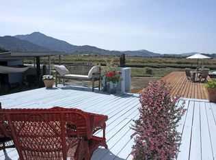 203 Golden Hind Psge, Corte Madera, CA 94925