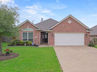112 Roucourt Loop, College Station, TX 77845