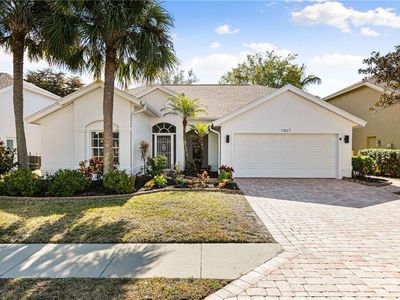 7867 Gardner DR, Naples, FL, 34109