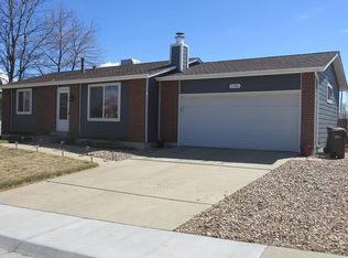 1186 Franklin Ave, Louisville, CO 80027