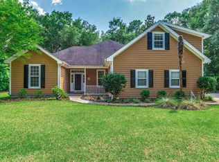 66 Sandwedge Loop, Pawleys Island, SC 29585