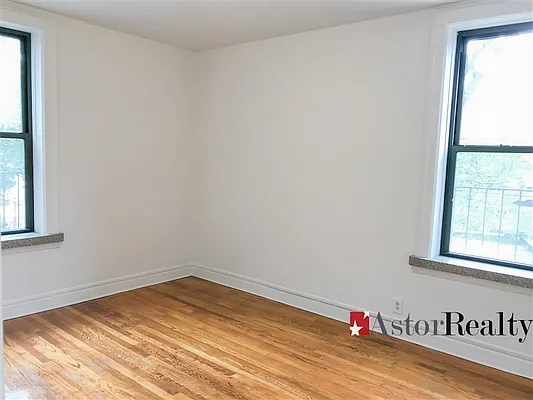 Rented by Astor Realty | media 27