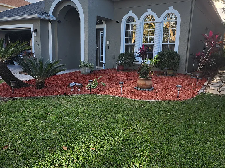 6623 Lake Pembroke Pl — Photo 1