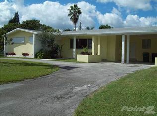 27330 SW 166th Ave, Homestead, FL 33031