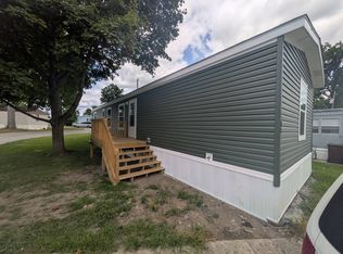 2145 N Dixie Hwy Lot 34, Lima, OH 45801