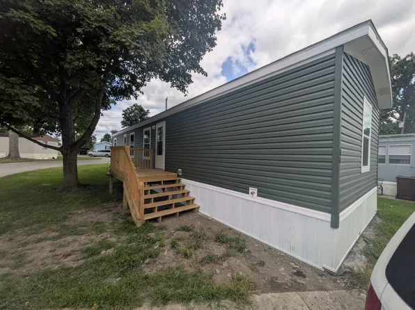 2145 N Dixie Hwy Lot 34, Lima, OH 45801