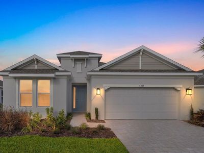 4228 Barbuda Ln, Kissimmee, FL, 34758