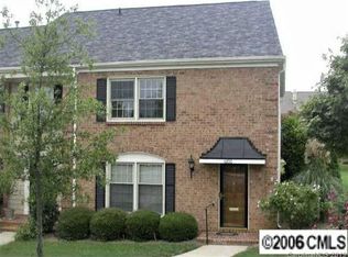6800 Constitution Ln, Charlotte, NC 28210