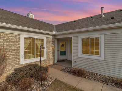 7510 Ojibway Park Rd, Woodbury, MN, 55125