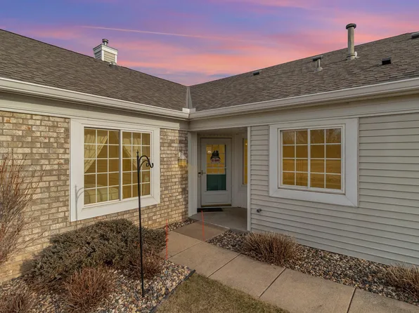 7510 Ojibway Park Rd, Woodbury, MN 55125