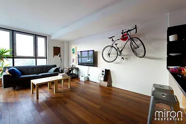 Rented by Miron Properties