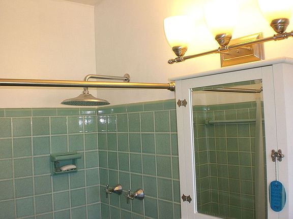 Second Master Bath