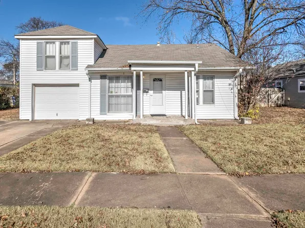 1009 W Duncan Ave, Duncan, OK 73533