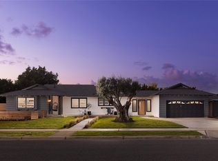 17811 Bigelow Park, Tustin, CA 92780