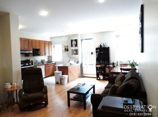 244 9th St #A2, Brooklyn, NY 11215