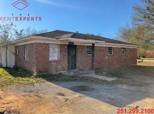 1613 Ace St, Prichard, AL 36610