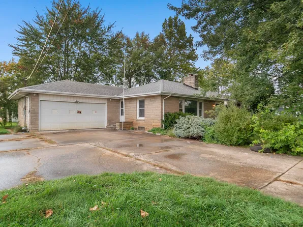 63601 Bremen Hwy, South Bend, IN 46614