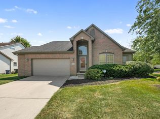 5931 Cove Point Ct, Columbus, OH 43228