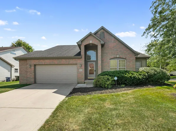 5931 Cove Point Ct, Columbus, OH 43228