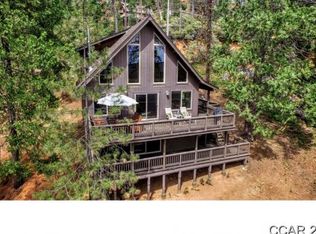 1056 Greensboro Way, Arnold, CA