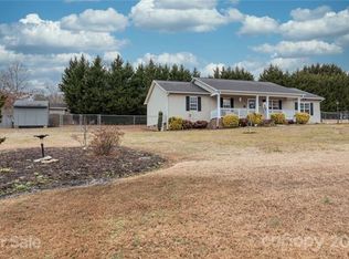 437 Brook Hollow Ln, Taylorsville, NC 28681