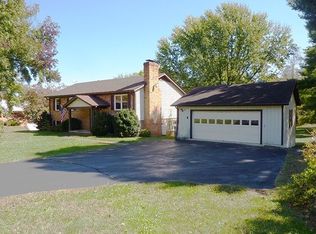 2510 Huntington Rd, Charlottesville, VA 22901