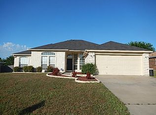 612 Hogan Dr, Harker Heights, TX 76548