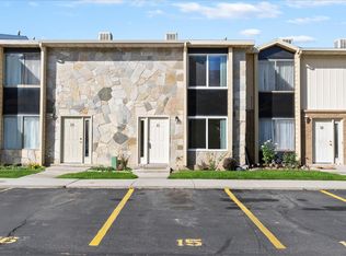 947 S Canyon Rd #15, Ogden, UT 84404