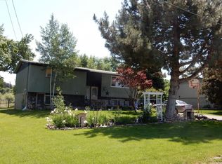 72 N 300 E, Hyrum, UT 84319